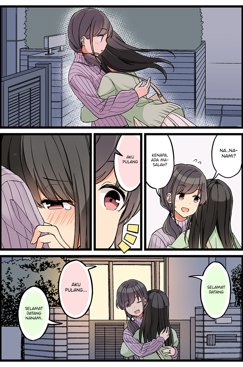 Hanging Out with a Gamer Girl